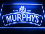 Murphy's LED Neon Sign Electrical - Blue - TheLedHeroes