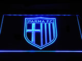 FREE Parma Calcio 1913 LED Sign - Blue - TheLedHeroes