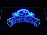 FREE Margaritaville LED Sign - Blue - TheLedHeroes