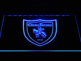 A.C. Chievo Verona LED Sign - Blue - TheLedHeroes