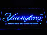 Yuengling beer 2 LED Sign - Blue - TheLedHeroes