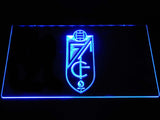 Granada CF LED Neon Sign Electrical - Blue - TheLedHeroes