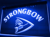 FREE Strongbow LED Sign - Blue - TheLedHeroes