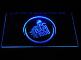 FREE F.C. Bari 1908 LED Sign - Blue - TheLedHeroes