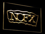FREE NOFX LED Sign -  - TheLedHeroes