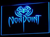 Nonpoint LED Neon Sign USB - Blue - TheLedHeroes