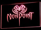 FREE Nonpoint LED Sign - Red - TheLedHeroes