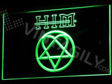 FREE HIM LED Sign - Green - TheLedHeroes
