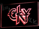 Eky LED Neon Sign Electrical - Red - TheLedHeroes