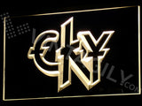 FREE Eky LED Sign - Multicolor - TheLedHeroes