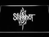 Slipknot Band Logo Rock n Roll LED Neon Sign Electrical -  - TheLedHeroes