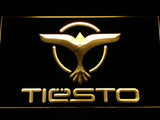 FREE DJ Tiesto LED Sign - Multicolor - TheLedHeroes