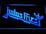 FREE Judas Priest LED Sign -  - TheLedHeroes