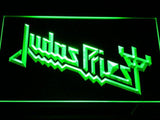 Judas Priest LED Neon Sign USB -  - TheLedHeroes