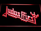 Judas Priest LED Neon Sign USB -  - TheLedHeroes