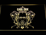 Carl Cox LED Sign - Multicolor - TheLedHeroes