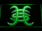 Heroes Del Silencio 2 LED Neon Sign Electrical -  - TheLedHeroes