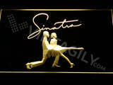 Frank Sinatra Dancing LED Sign - Multicolor - TheLedHeroes