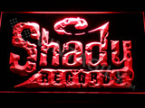 Shady Records LED Sign - Red - TheLedHeroes