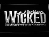 FREE Wicked The Musical LED Sign -  - TheLedHeroes