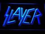 Slayer LED Neon Sign Electrical -  - TheLedHeroes