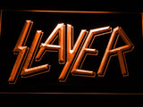 Slayer LED Neon Sign Electrical -  - TheLedHeroes