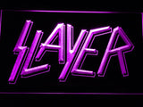 Slayer LED Neon Sign Electrical -  - TheLedHeroes