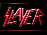 Slayer LED Neon Sign Electrical -  - TheLedHeroes