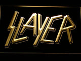Slayer LED Sign - Multicolor - TheLedHeroes