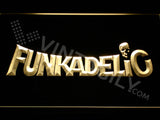 Funkadelic LED Sign - Multicolor - TheLedHeroes