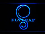 FlyLeaf LED Neon Sign Electrical - Blue - TheLedHeroes