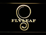 FlyLeaf LED Neon Sign Electrical - Yellow - TheLedHeroes