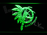 FREE Ants Invasion LED Sign - Green - TheLedHeroes