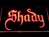 FREE Shady LED Sign - Red - TheLedHeroes