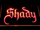 Shady LED Sign - Red - TheLedHeroes