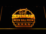 Silverchair Ballroom LED Sign - Multicolor - TheLedHeroes
