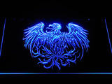 FREE A Day to Remember (3) LED Sign - Blue - TheLedHeroes