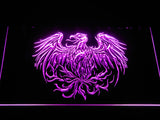 A Day to Remember (3) LED Neon Sign USB - Purple - TheLedHeroes