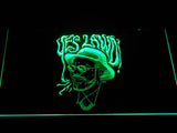 Anderson .Paak LED Neon Sign USB - Green - TheLedHeroes