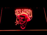 Anderson .Paak LED Neon Sign USB - Red - TheLedHeroes