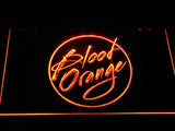 Blood Orange LED Neon Sign Electrical - Orange - TheLedHeroes