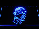 Frank Ocean LED Neon Sign Electrical - Blue - TheLedHeroes