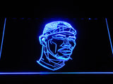 FREE Frank Ocean LED Sign - Blue - TheLedHeroes
