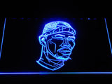 Frank Ocean LED Neon Sign USB - Blue - TheLedHeroes