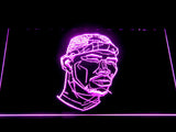 Frank Ocean LED Neon Sign Electrical - Purple - TheLedHeroes