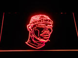 Frank Ocean LED Neon Sign USB - Red - TheLedHeroes