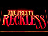 The Pretty Reckless LED Neon Sign USB - Red - TheLedHeroes