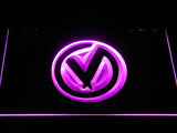 FREE The Virginmarys LED Sign - Purple - TheLedHeroes