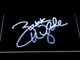 FREE Zakk Wylde LED Sign - White - TheLedHeroes