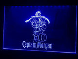 FREE Captain Morgan LED Sign - Green - TheLedHeroes